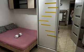 Tomis Nord (cod04)-Apartament 2 camere mobilat utilat - Poză 2