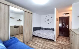 Garsonieră de închiriat | zona Lacul Tei | Teiul Doamnei | Colentina - Poză 4