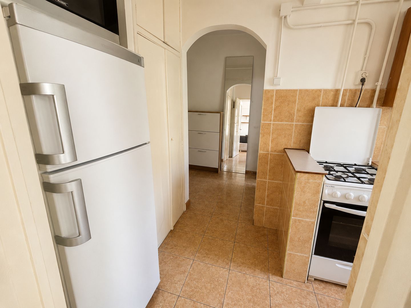 COM 0% Apartament cu 4 camere de închiriat în Manastur, pet friendly - Poză 6