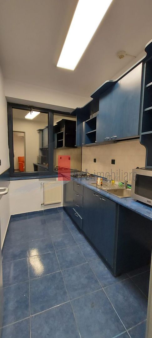 Spațiu de Birouri 150 mp utili cu toate utilitățile incluse în preț! - Poză 7