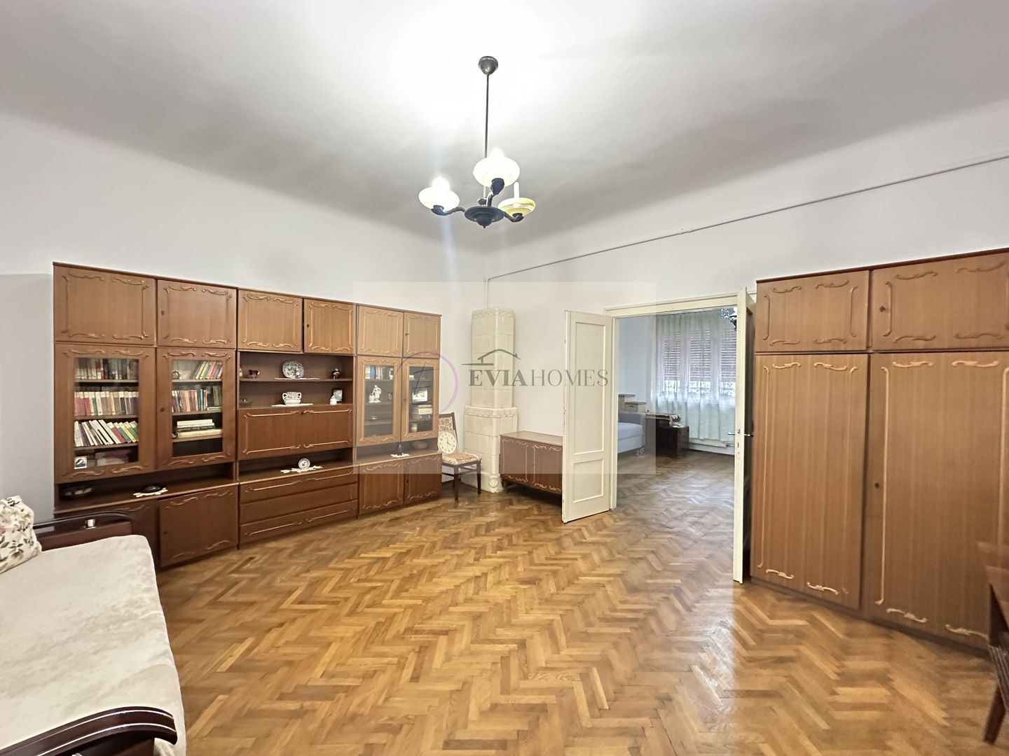 Pretabil pentru clinică/81 mp/Zona străzii Clinicilor - Poză 1