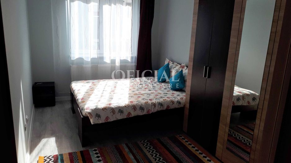 Apartament 2 camere | Pet Friendly | Garaj | Zona Parcul Poligon - Poză 3