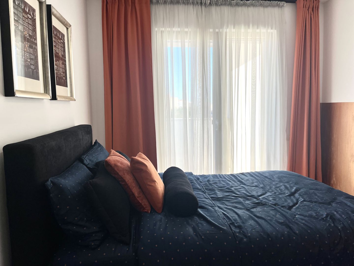 Apartament 2 camere, elegant si modern, Central - Piata 700 - Poză 9