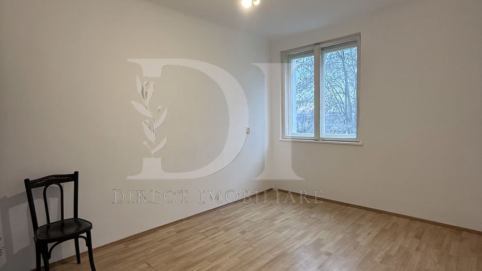 Apartament etaj intermediar / Zona aerisită - Poză 6