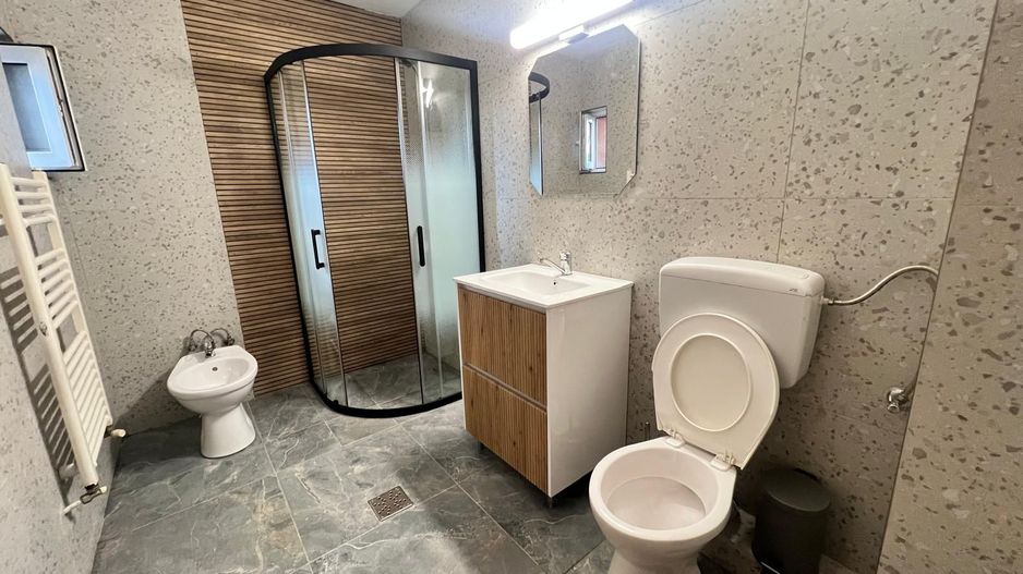 Apartament cu 2 camere decomandat | 65 mp+ 6 mp balcon | Parcare | Zorilor | UMF - Poză 9