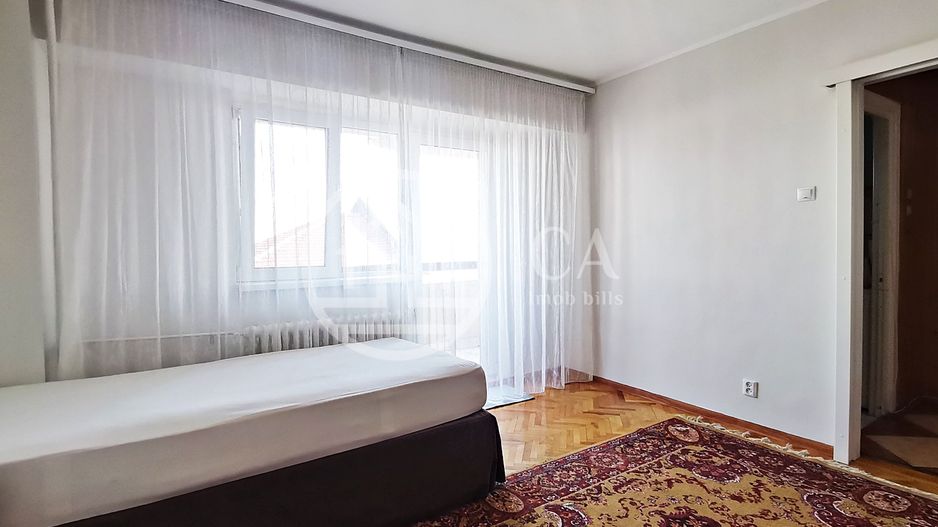Apartament de inchiriat cu 3 camere in zona Dragos Voda, Oradea - Poză 6