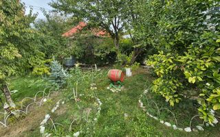 Vila 4 camere + teren 818 mp central Provita de Sus (lângă școală) - Poză 55