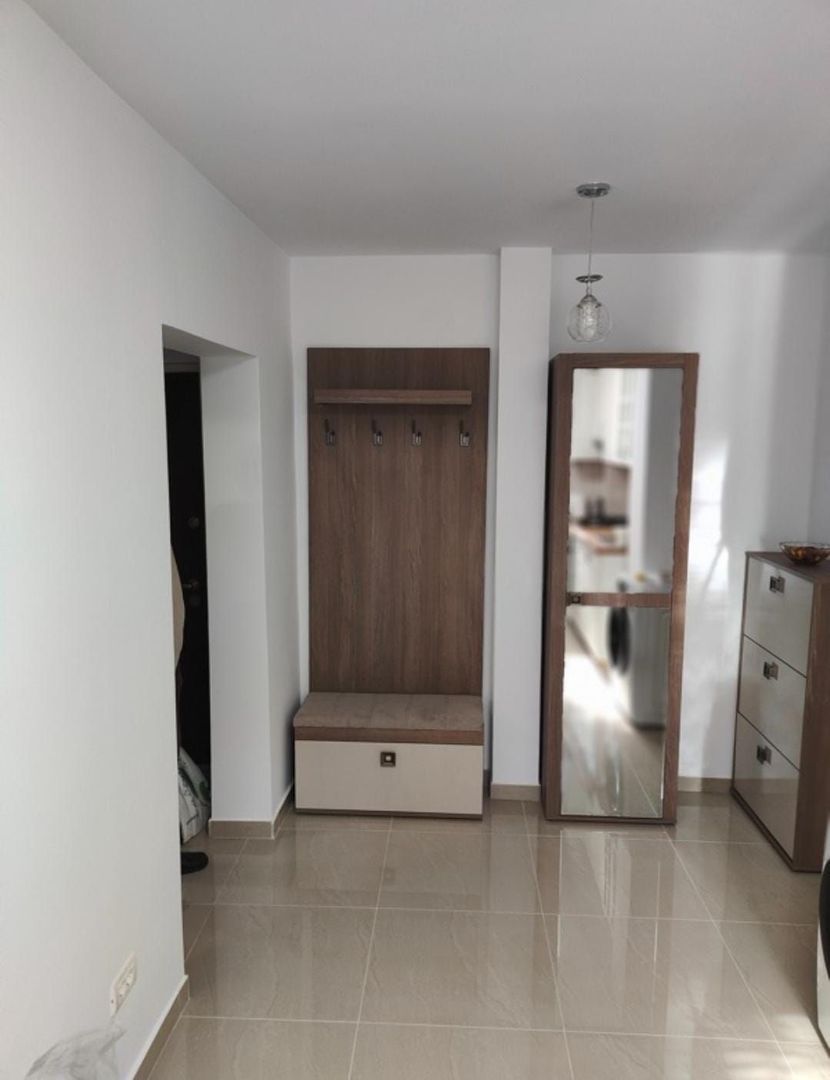 Apartament modern cu 2 camere in zona Lujerului la 4 minute de metrou - Poză 4