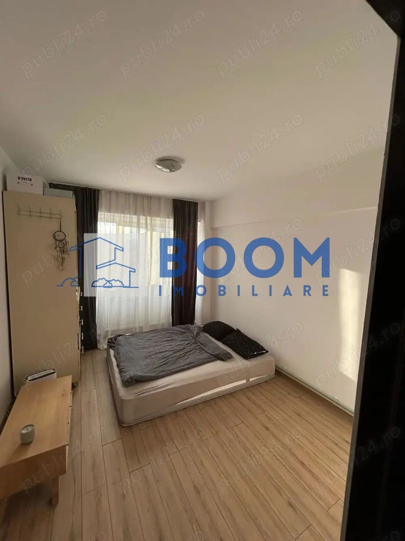 Apartament 3 camere| Ostroveni| Bloc A | Renovat - Poză 6