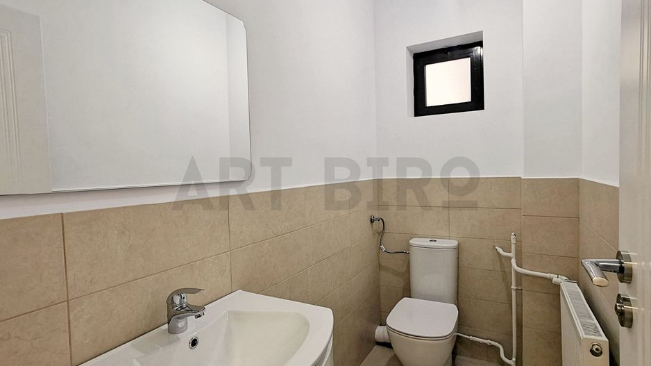 Zero comision, 55-118mp birou amenajat, Baneasa, Parc Herastrau - Poză 8