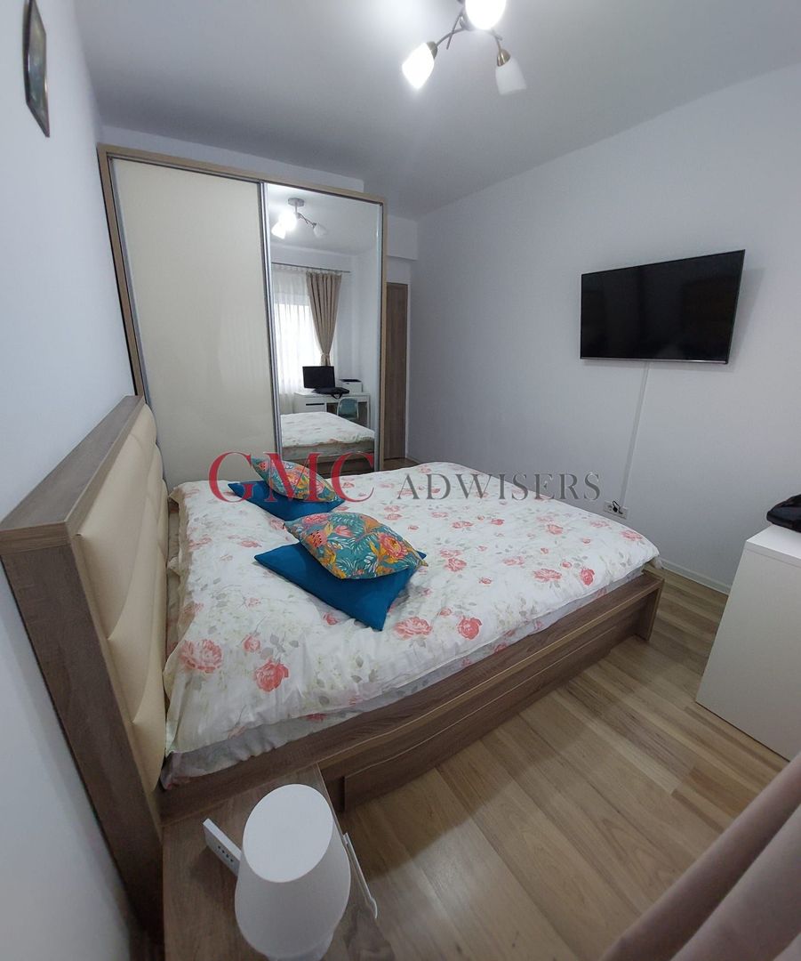 Apartament 2 camere Aparatorii Patriei - Poză 5