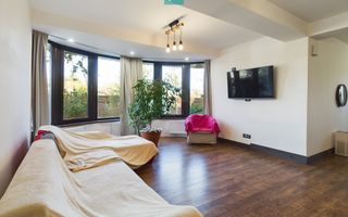 Casa la cheie Teren 786mp Berceni bulevardul 1Mai Metrou - Poză 1