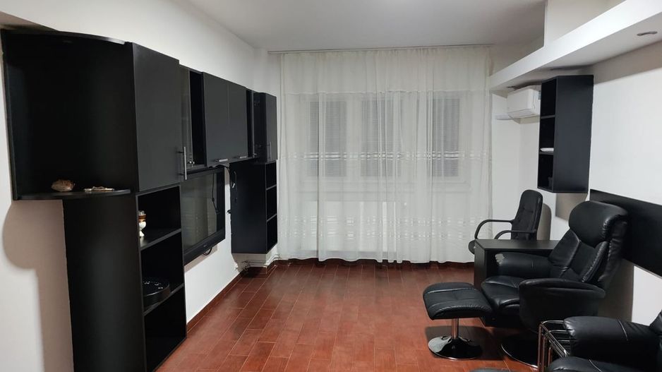 De închiriat Apartament 2 camere, 13 Septembrie-Marriott sector 5 - Poză 1