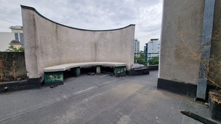 Terasa 60mp // 3 camere // Vedere panoramica - Poză 20