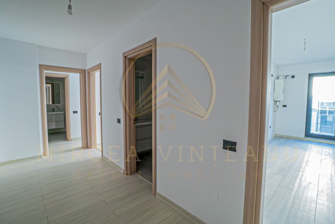INEL II- COMPLEX PRIMO RESIDENCE - Apartament cu 3 camere situat la etajul 4. - Poză 11