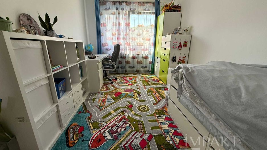 Apartament cu 4 camere, proaspăt renovat Mănăștur - Poză 5