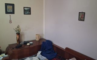 Aprtament 3 camere, decomandat, etaj 9, zona Institut - Poză 10