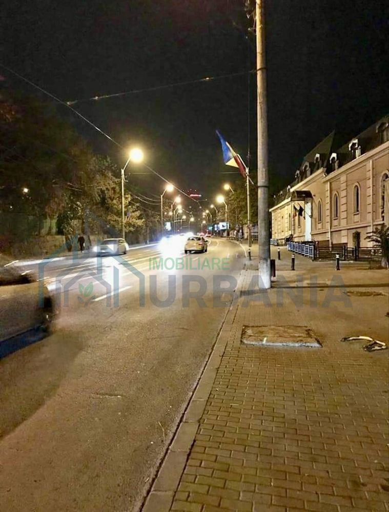 Apartament ultracentral de închiriat – Iași, Str. Elena Doamna - Poză 8