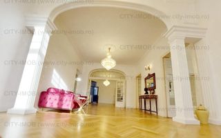 Inchiriere  apartament apartament  5 camere Armeneasca - Poză 6