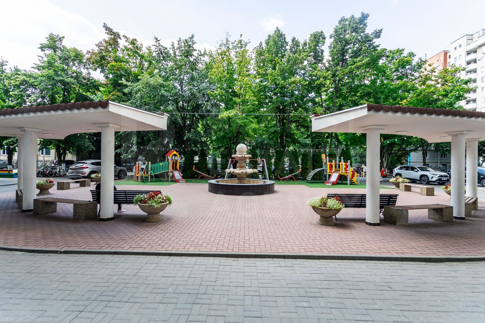 Vânzare, apartament, 3 camere, str. Independenței, Botanica - Poză 4