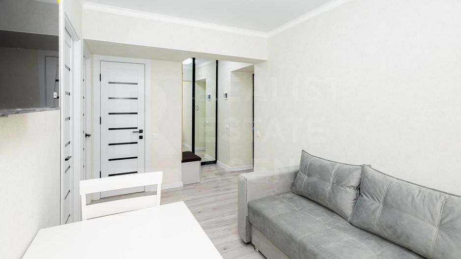 Vânzare, apartament, 1 cameră, str. Ion Neculce, Buiucani - Poză 6