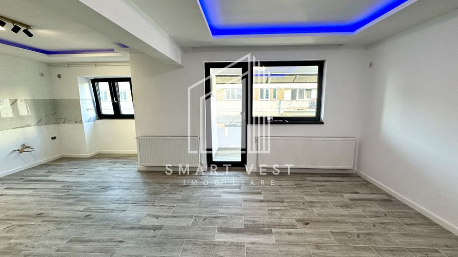 Apartament 3 camere | Etaj 3 din 4 | Zona Ultracentrala - Poză 3