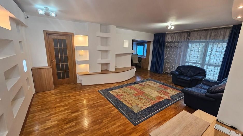 4 camere pentru birouri  -  zona Piata Unirii - Zeppter - Poză 5