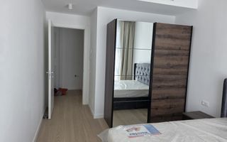 Apartament 2 camere Nusco City zona Pipera finalizat 2026 - Poză 7