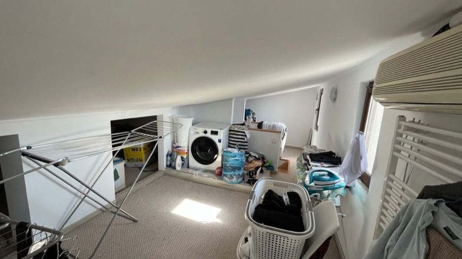 Vila Otopeni Central P+1+M, 0% comision - Poză 19