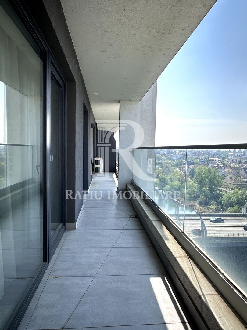Apartament cu 3 camere | Prima Panorama | Oradea - Poză 21