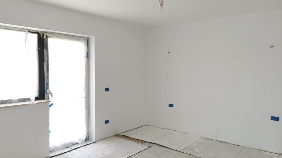 Apartament in vila-Tractorul - Poză 2