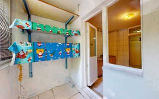 Apartament 3 camere  Pantelimon Bd.Chisinau Herţa - Poză 23