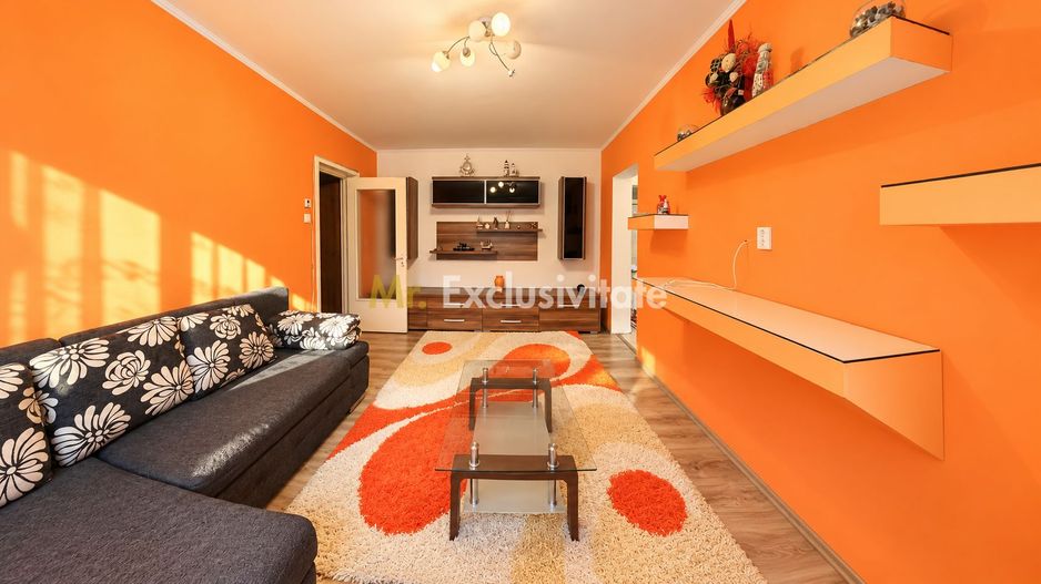 Apartament 3 camere de închiriat, Micro 16, Bulevardul Muncii - Poză 9