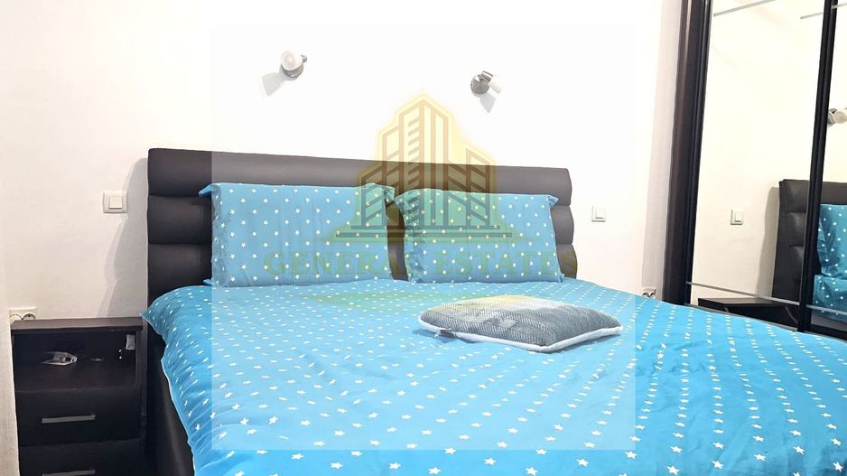 Apartament 2 camere de vânzare – Răcădău, Brașov - Poză 9