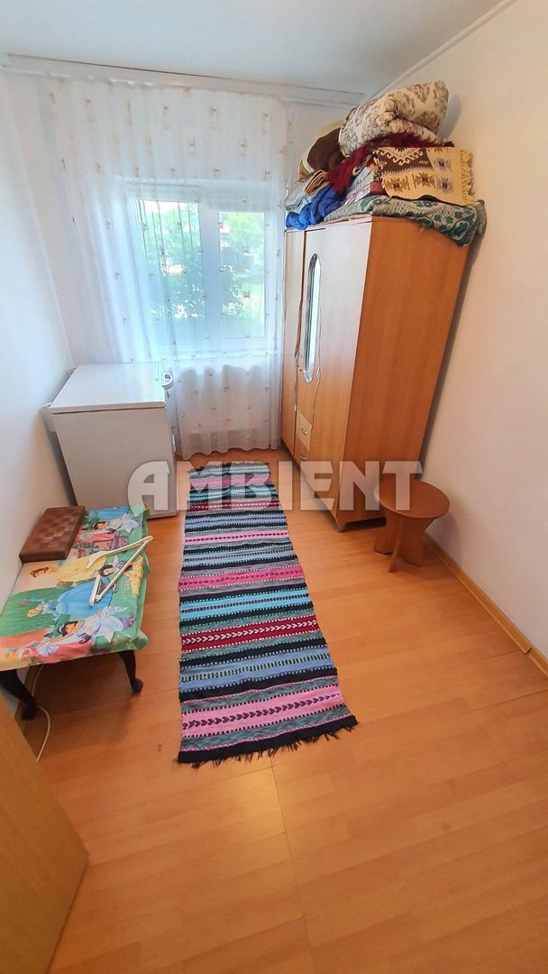 Apartament 4 camere, parter, zona GARĂ; - Poză 5
