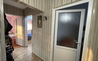 Apartament de 3 camere, decomandat, 74mp, zona Centrala Apahida - Poză 14