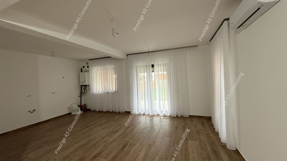 Duplex 5 Camere | 295mp Teren | Str Dunarea-Giroc - Poză 4