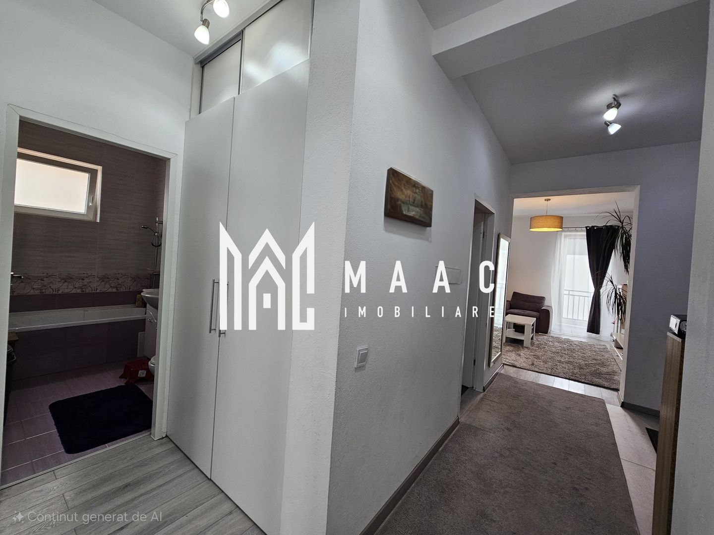 Apartament 3 camere | Etaj 1 | Decomandat | Selimbar - Poză 11