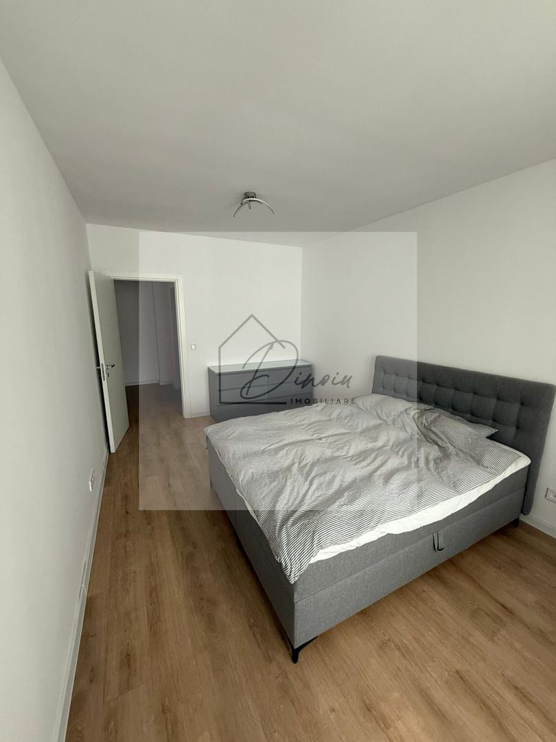 2 camere Pipera Rond OMV I Ivory I Loc parcare INCLUS | COMISION 0% - Poză 37