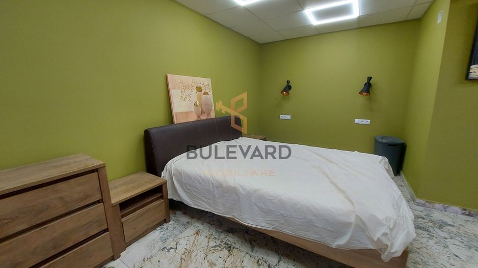 Apartament+terasa de 40 mp in Buna Ziua! - Poză 1