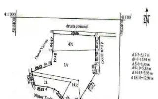 CASA 4 CAMERE, TEREN 8387 MP, POIENARII DE MUSCEL, ARGES - Poză 14