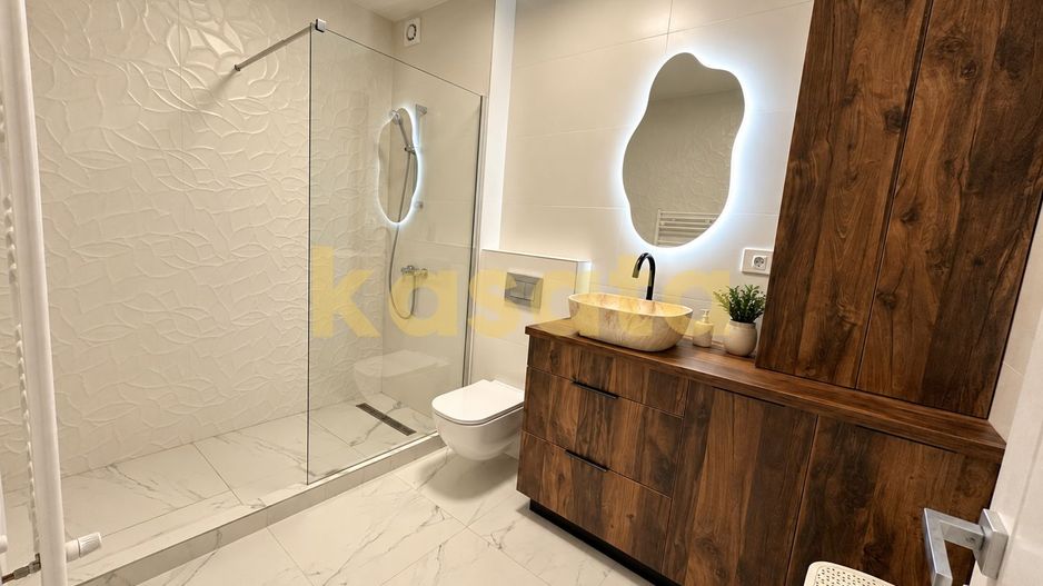 2 Camere mobilat si utilat complet | zona OMV Pipera - Poză 13