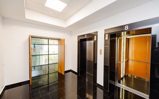 Chirie, spațiu de birouri, 200 mp, bd. Ştefan cel Mare şi Sfînt - Poză 9