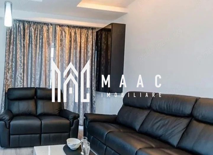 Apartament 3 camere decomandat | Arhitectilor, Sibiu | 70 mp, terasă 40 mp - Poză 4