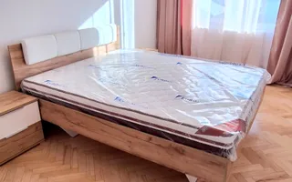 Prima închiriere!Apartament 2 camere, zona Soarelui,str. Cerna, centrala termica - Poză 12