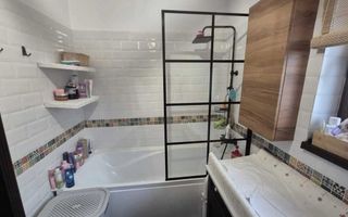 Casă tip duplex de vânzare | P+1 | Complet mobilată și utilată | 115 mp utili | Valea Adâncă - Poză 6