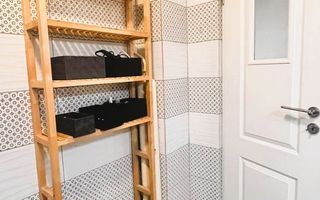 Apartament 2 camere de închiriat-Pet Friendly – Crângași, la 6 minute de metrou - Poză 11