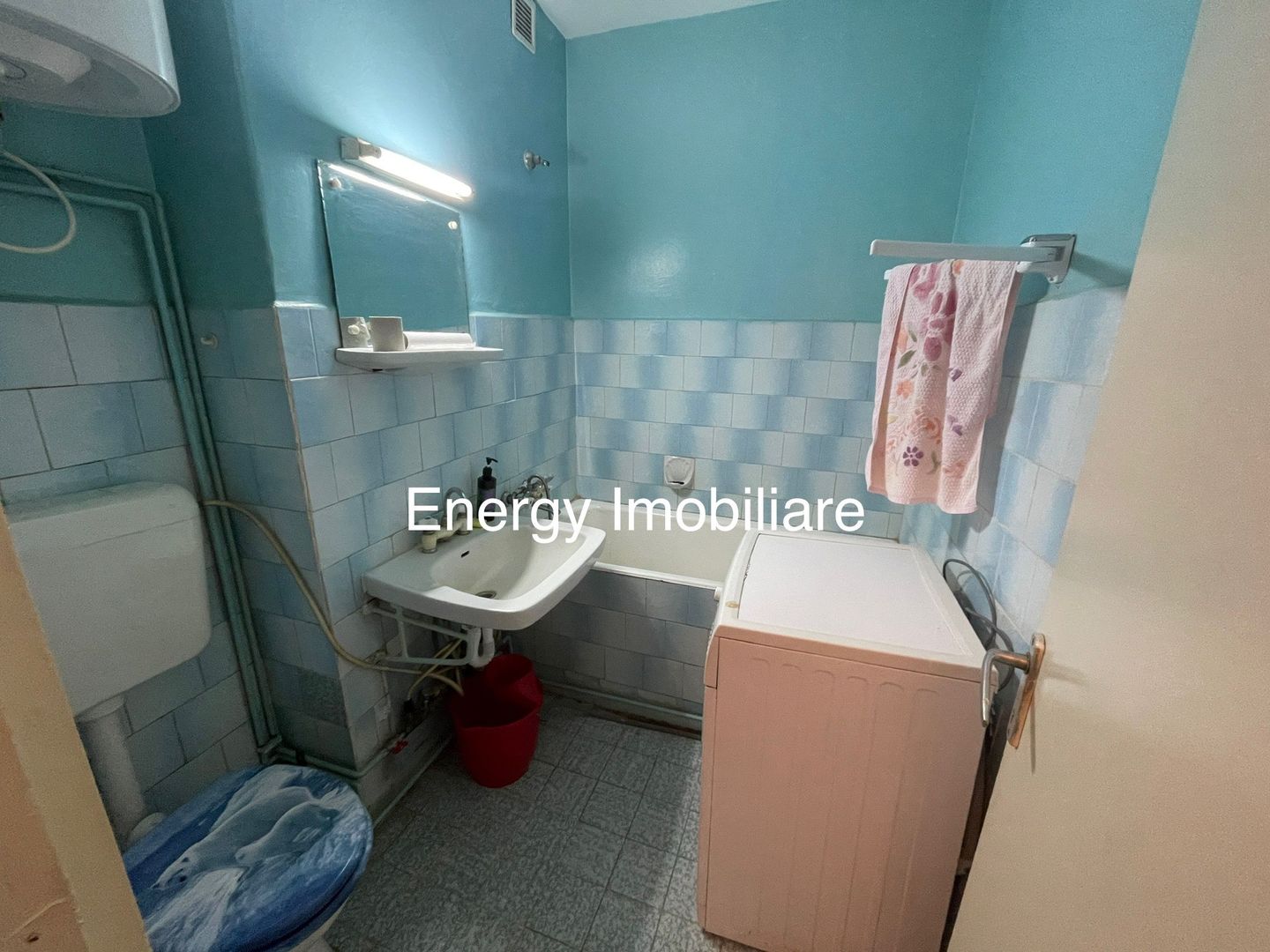 Garsonieră, Aleea Carpați - Poză 4