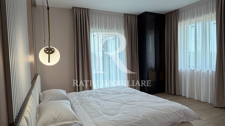 Pensiune premium | Afacere la cheie | Sânmartin | Bihor - Poză 35