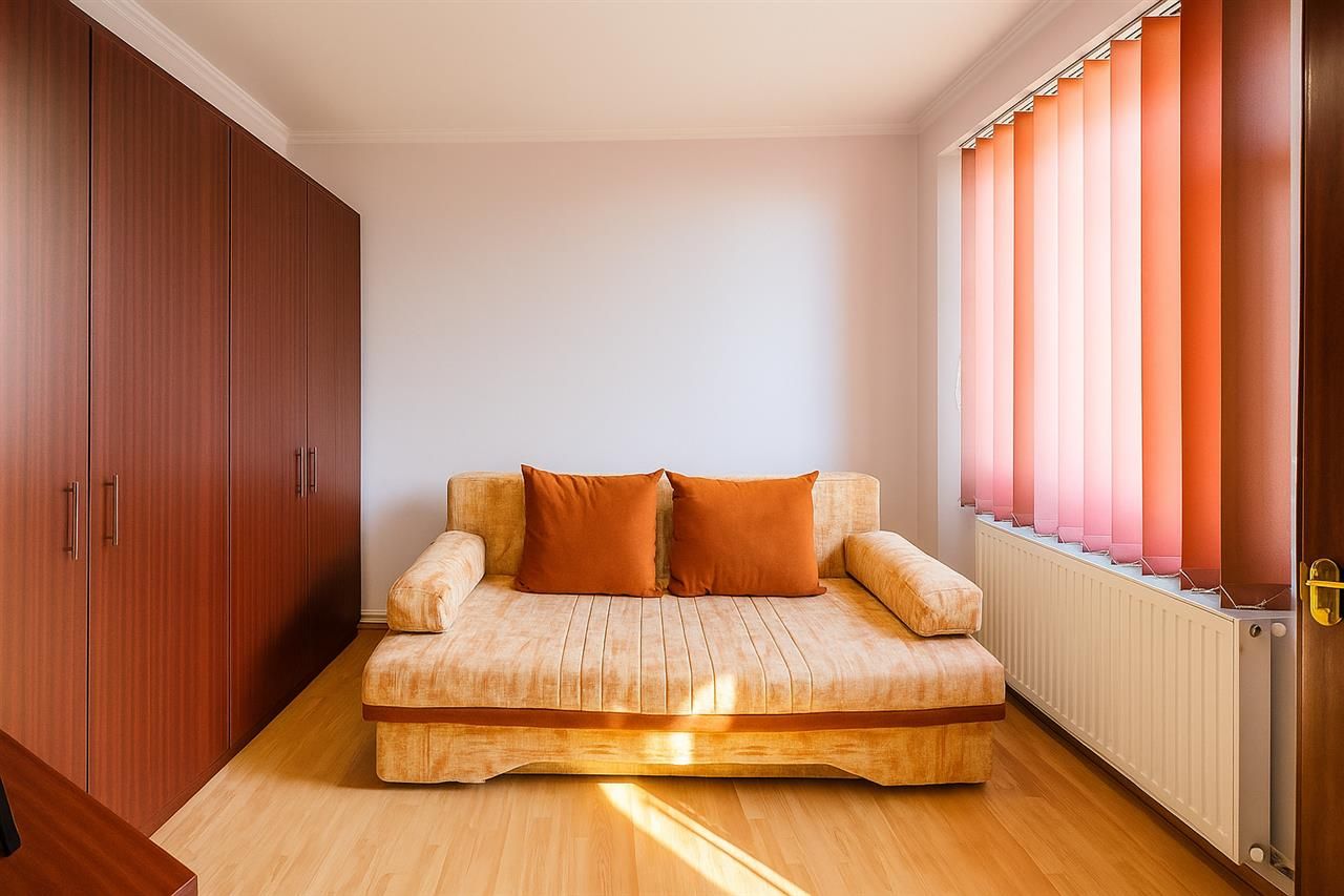 Apartament 3 camere, mobilat, utilat, Ghimbav, Brasov - Poză 3